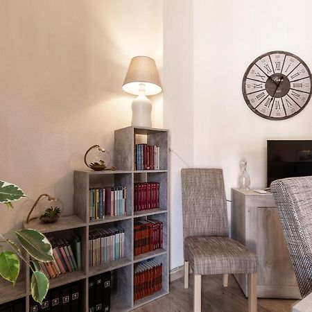 A Su Santu Nigola Apartment เบาเนย์ ภายนอก รูปภาพ