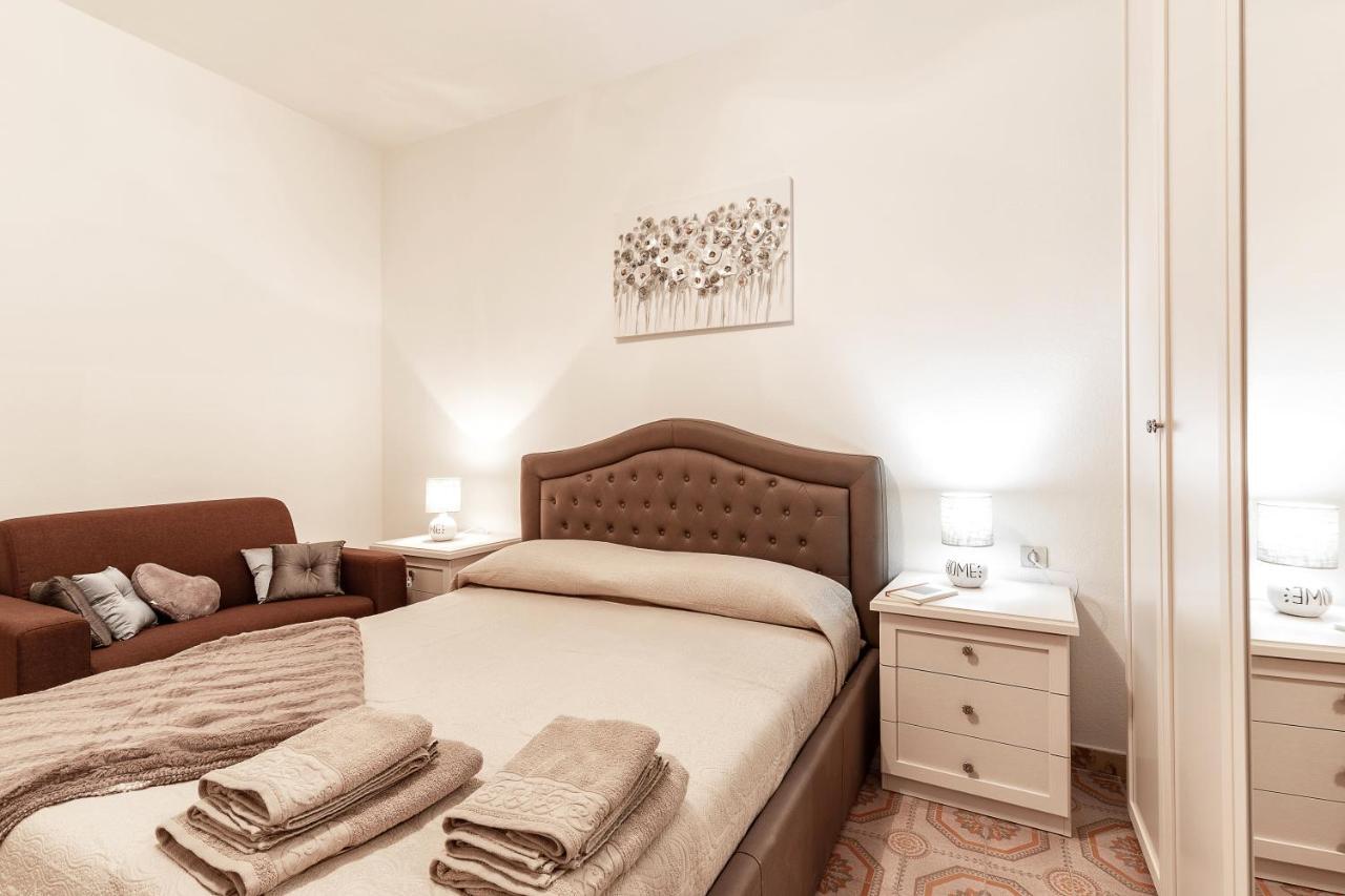 A Su Santu Nigola Apartment เบาเนย์ ภายนอก รูปภาพ