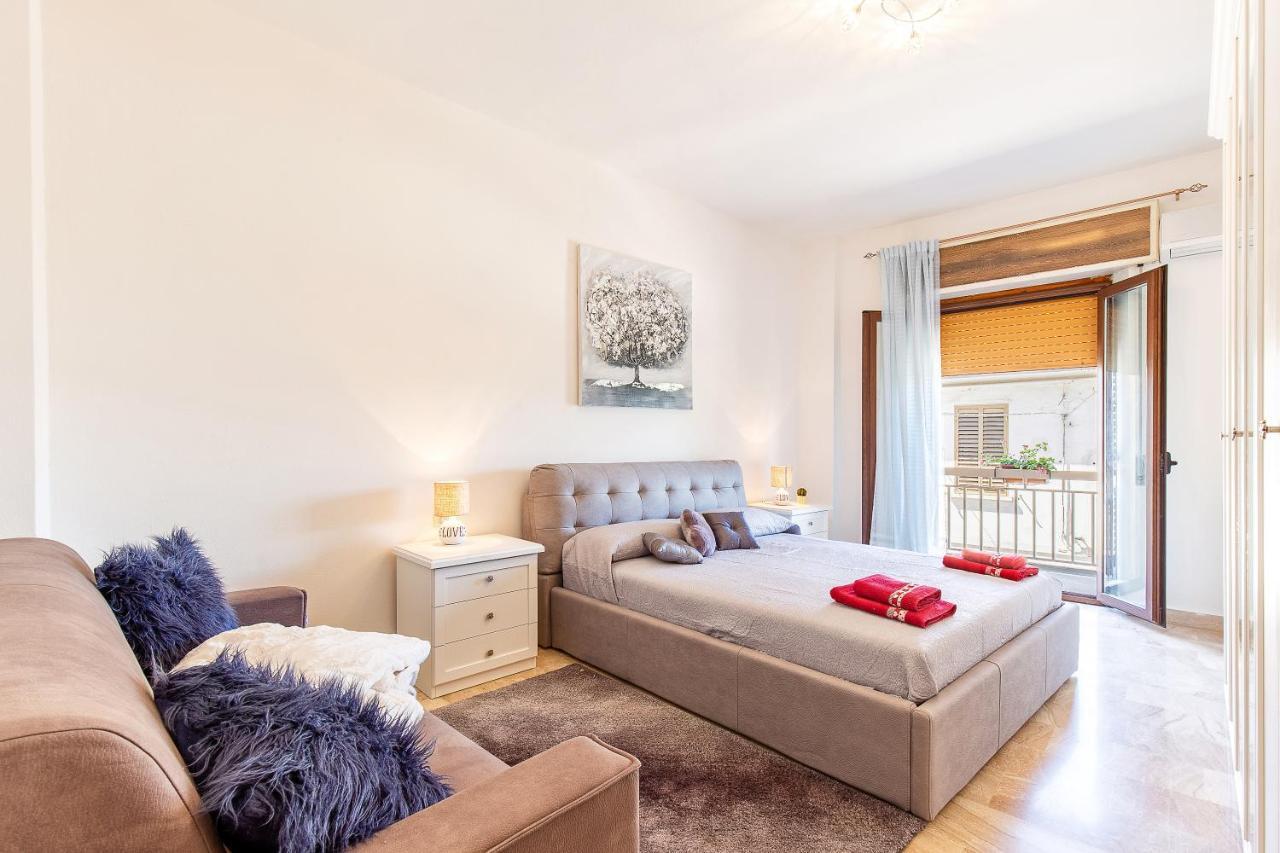 A Su Santu Nigola Apartment เบาเนย์ ภายนอก รูปภาพ